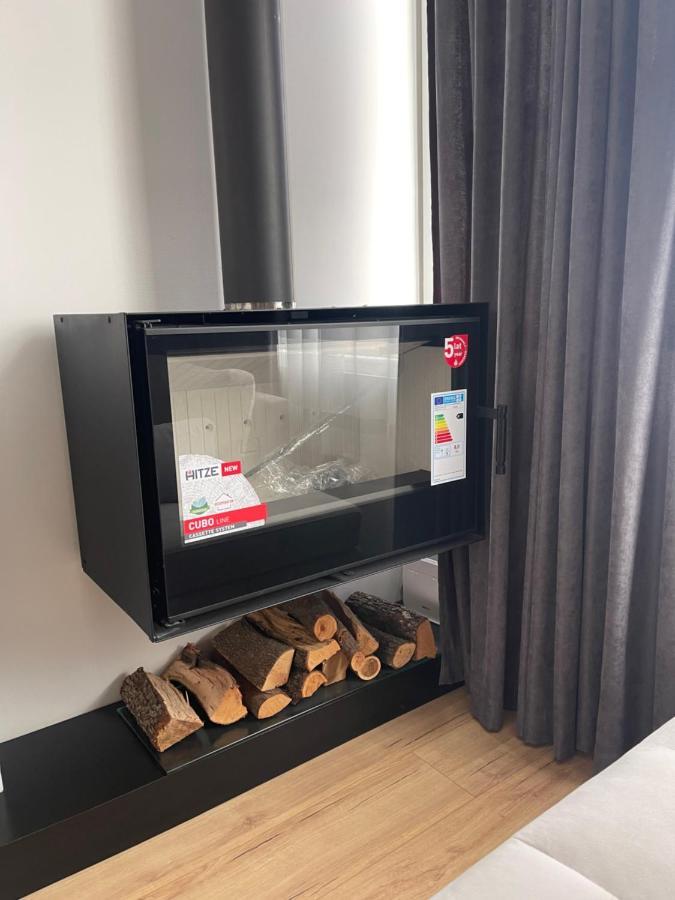 Square Luxury Penthouse Appartamento