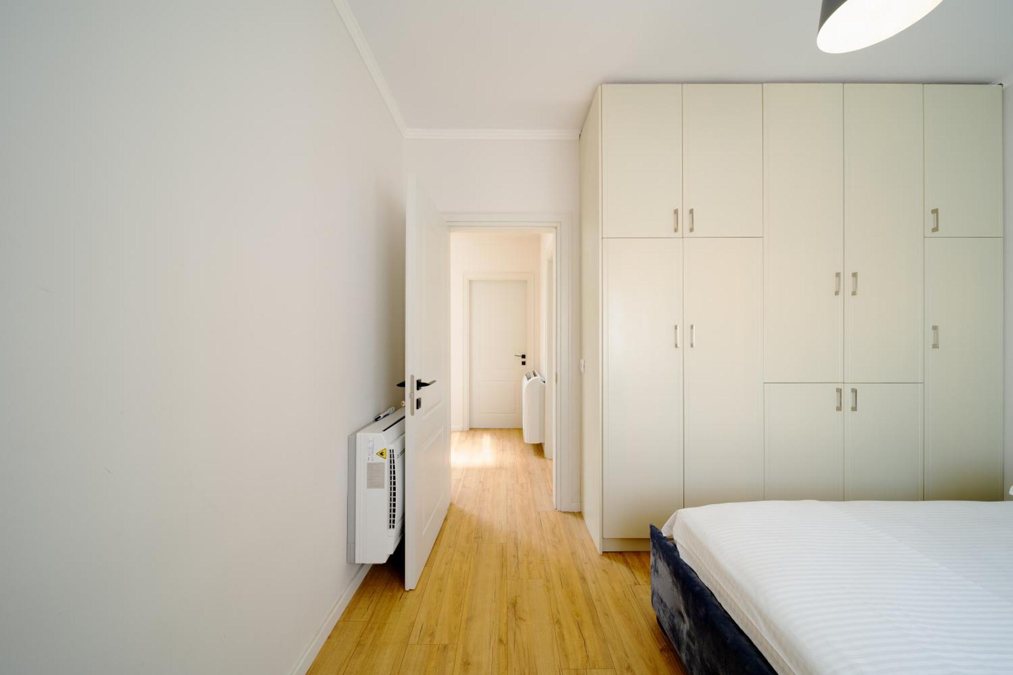 Appartamento Square Luxury Penthouse