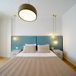 Square Inn Luxury Penthouse