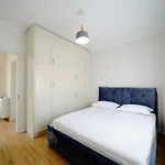 Square Inn Luxury Penthouse