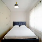 Square Inn Luxury Penthouse