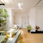 Square Inn Luxury Penthouse