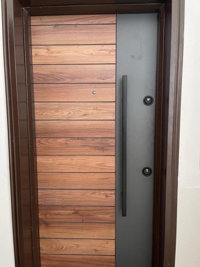 Square Luxury Penthouse Tirana