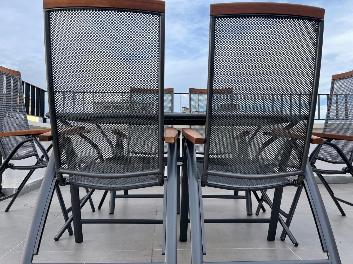 Apartament Square Luxury Penthouse