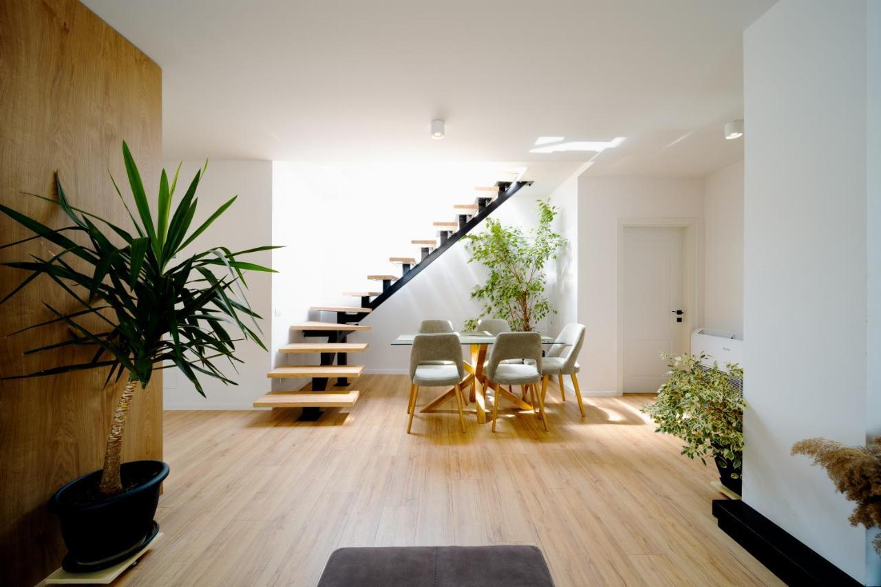 Apartament Square Luxury Penthouse