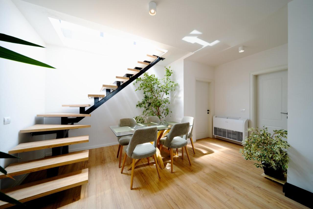 Apartament Square Luxury Penthouse