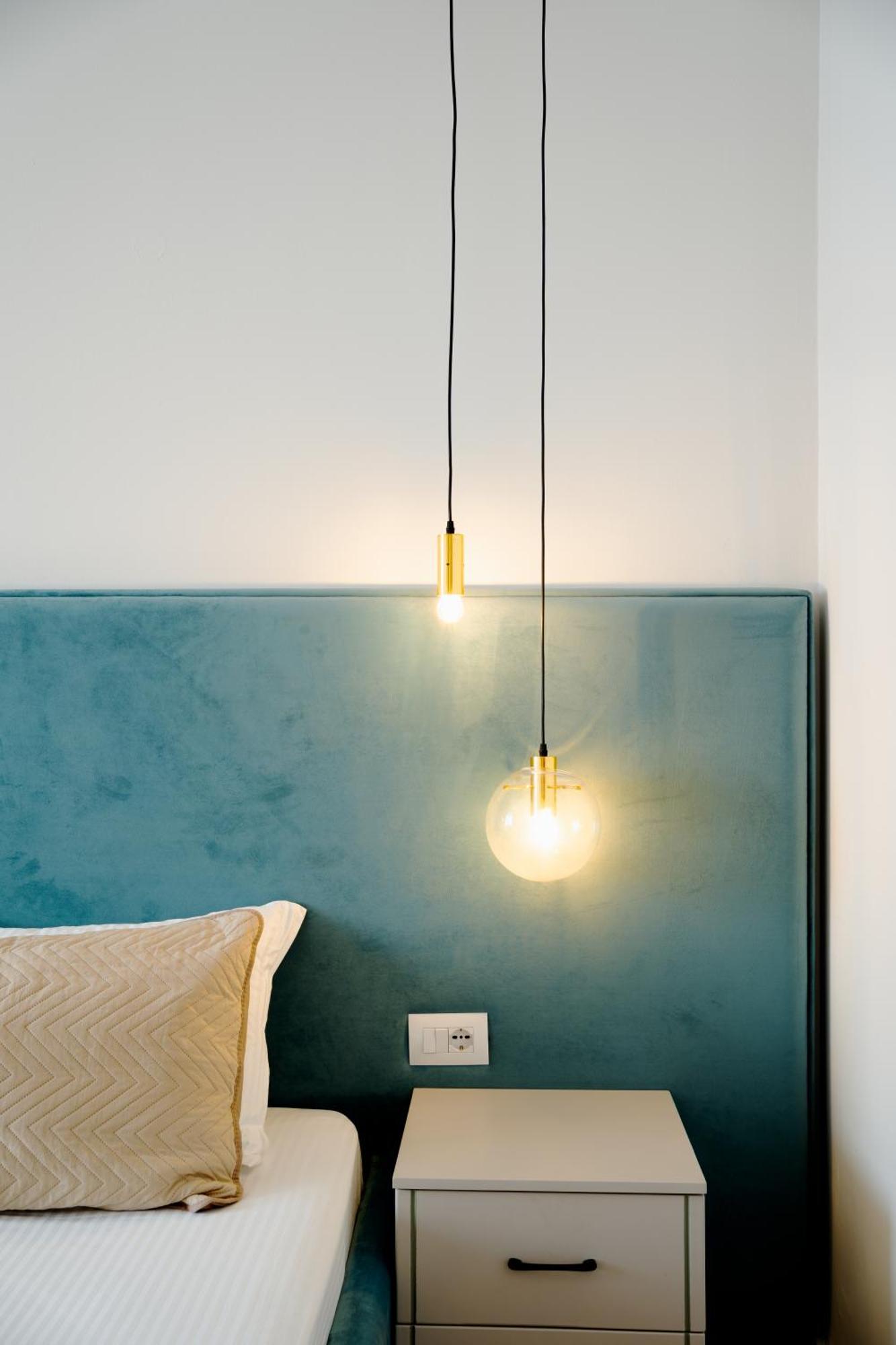 Apartament Square Luxury Penthouse *