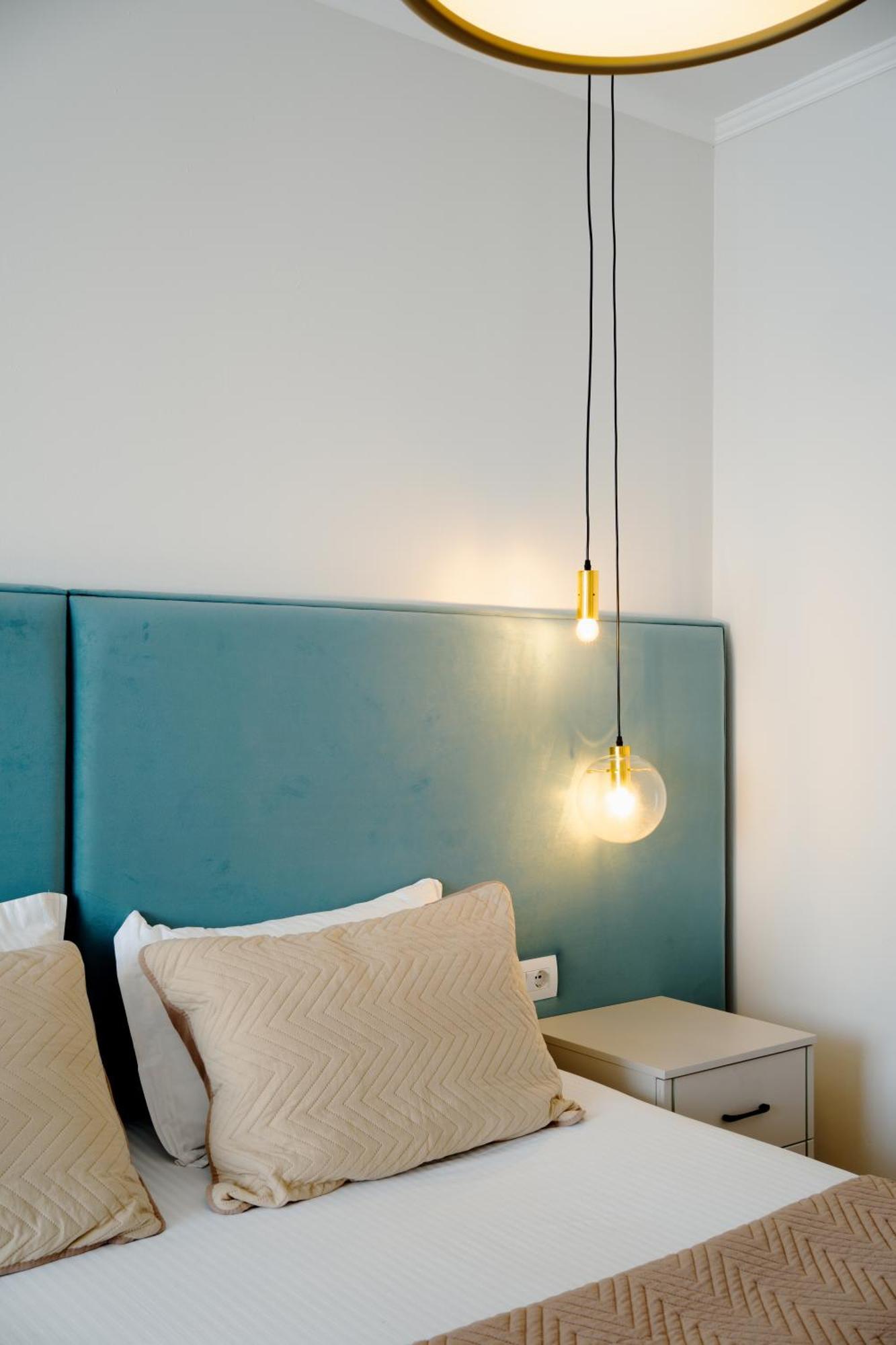 Apartament Square Luxury Penthouse Tirana