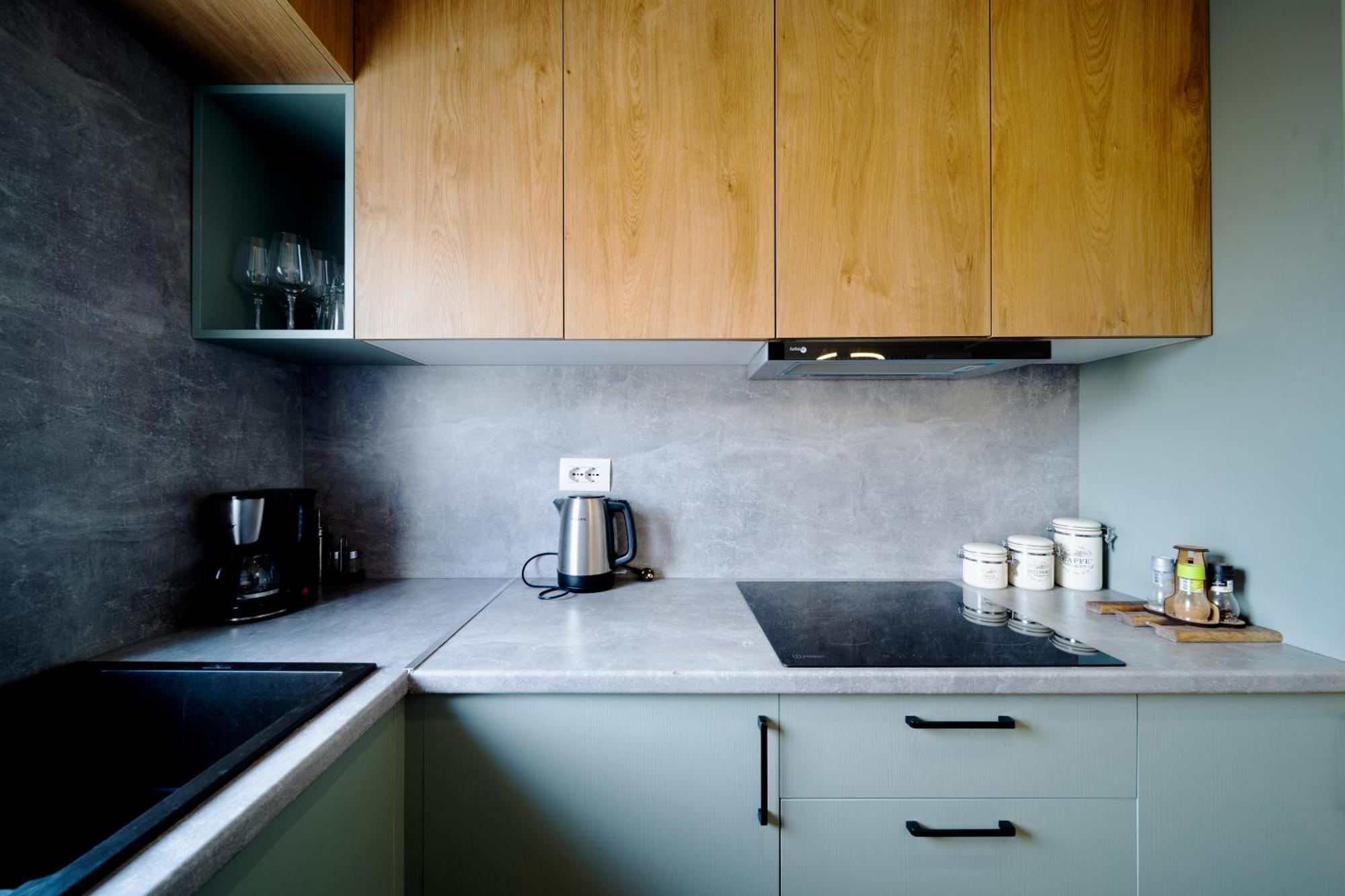 Apartament Square Luxury Penthouse *