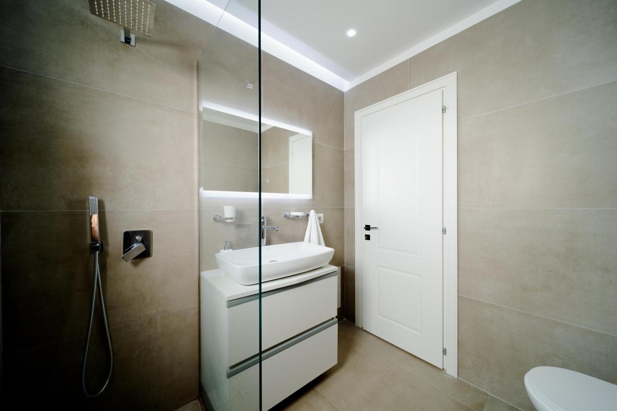 Square Luxury Penthouse Apartament *