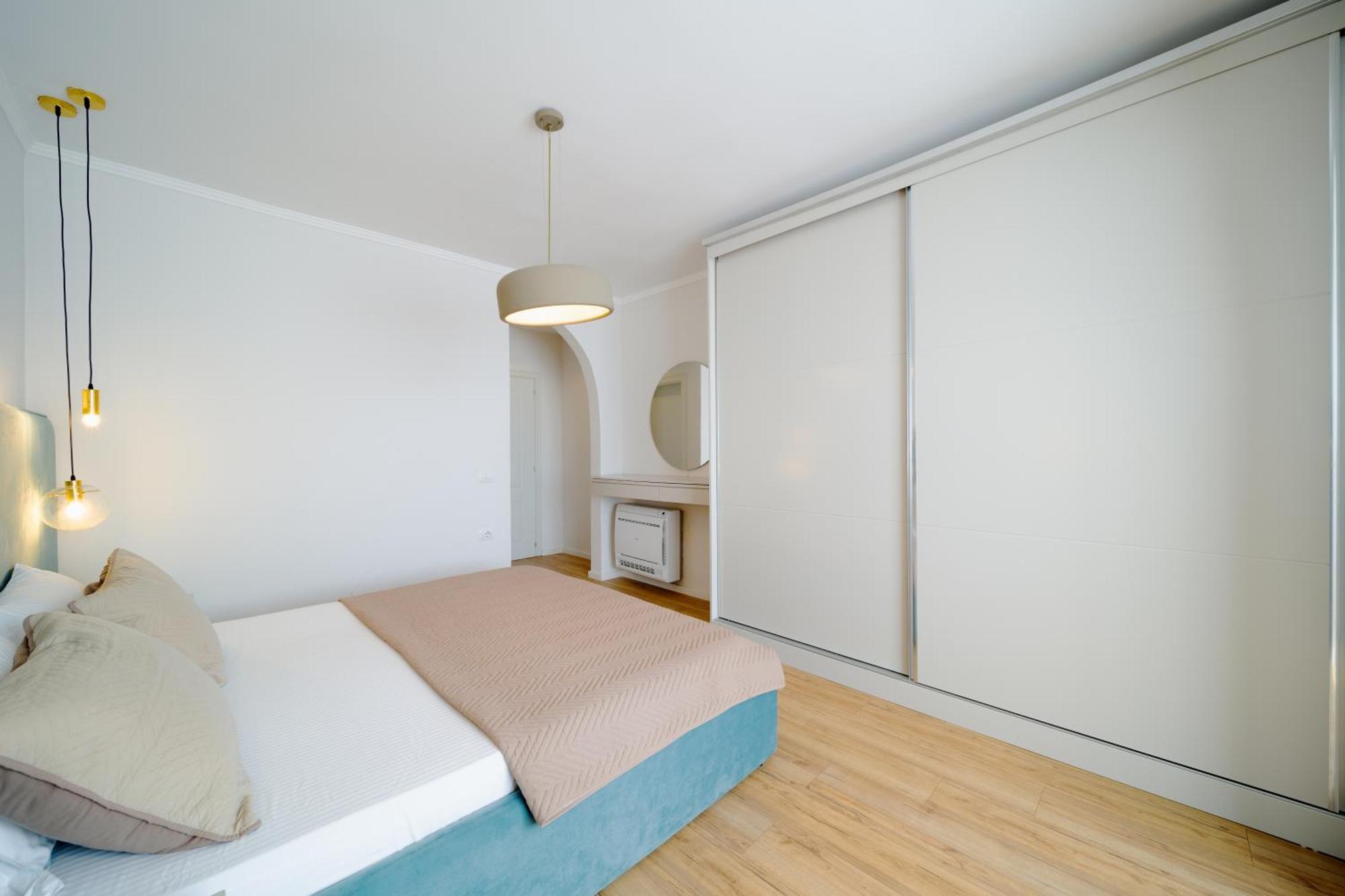 Apartament Square Luxury Penthouse
