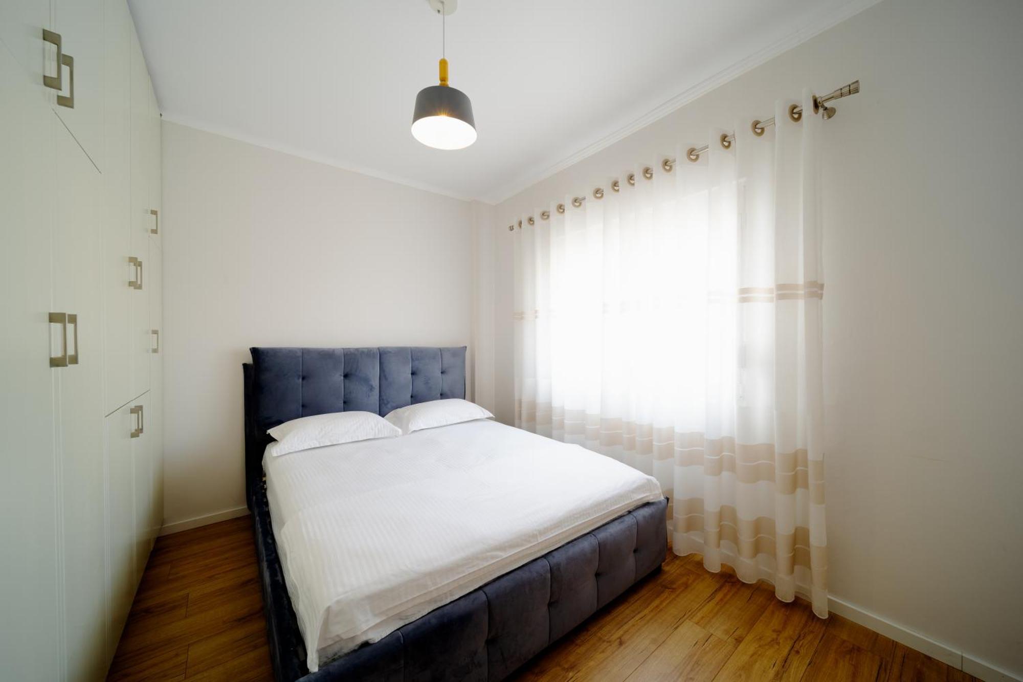Square Luxury Penthouse * Tirana