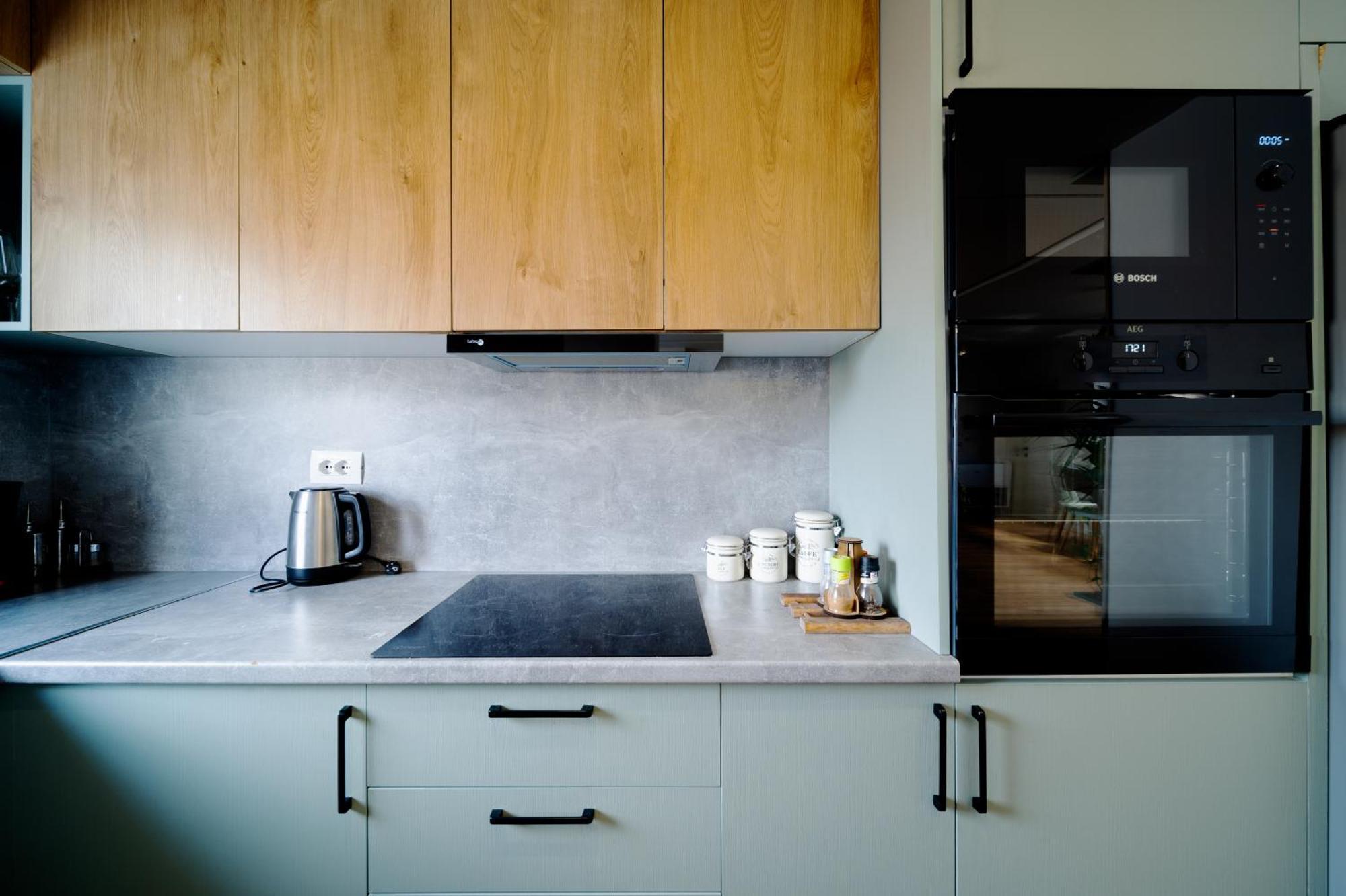 Apartament Square Luxury Penthouse