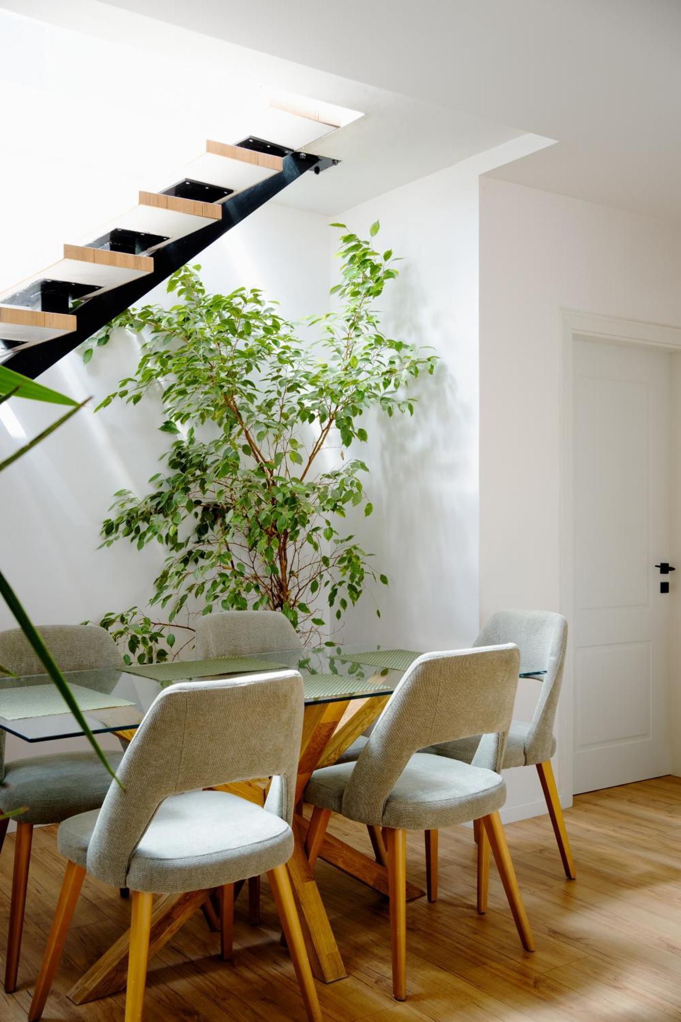 Square Luxury Penthouse * Tirana