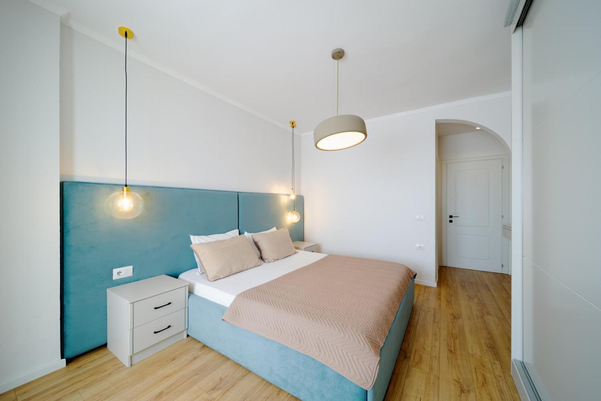 Apartament Square Luxury Penthouse *