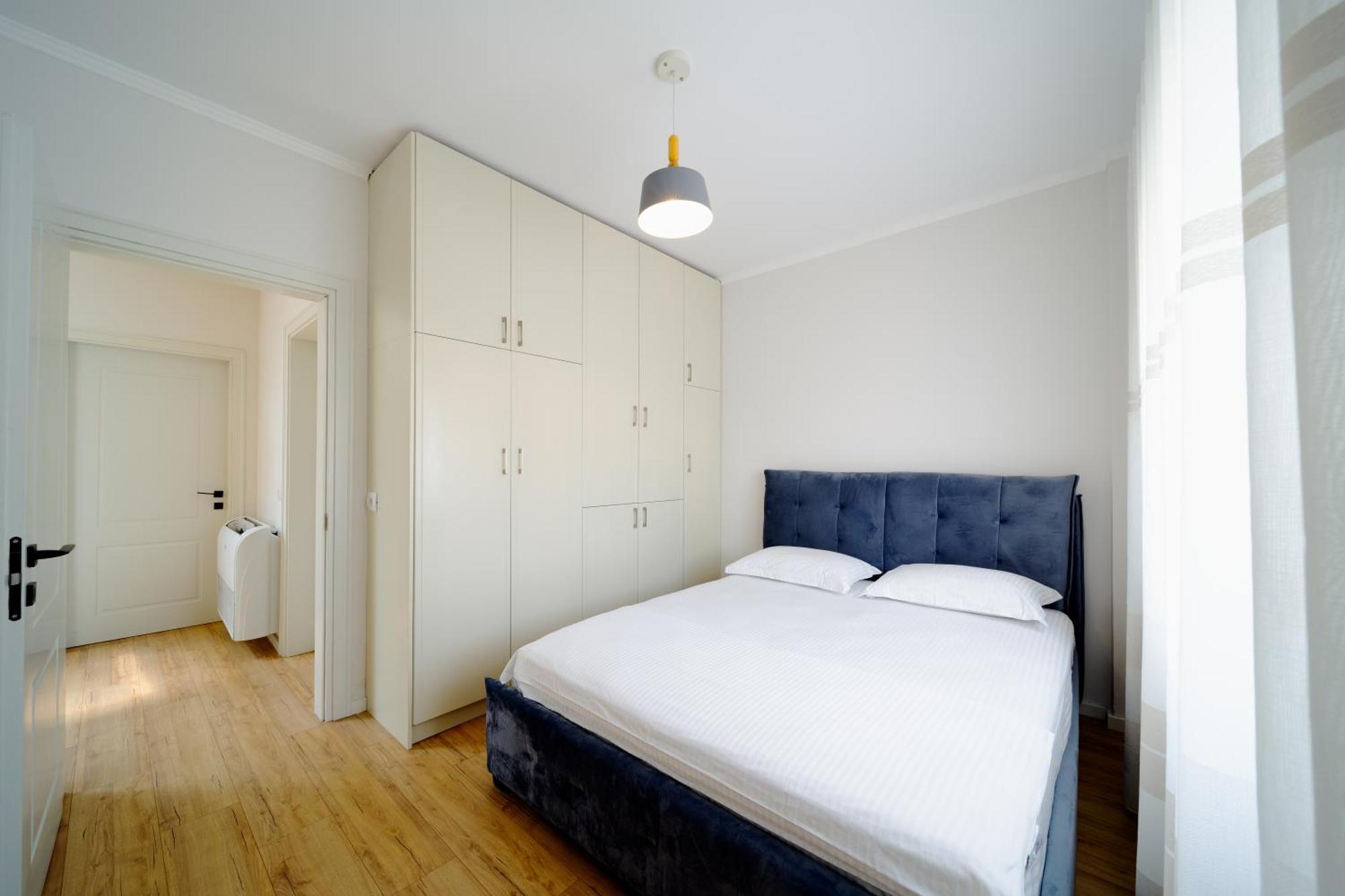 Square Luxury Penthouse Apartament *